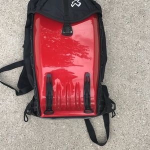 Brand new boblbee backpack, brand new